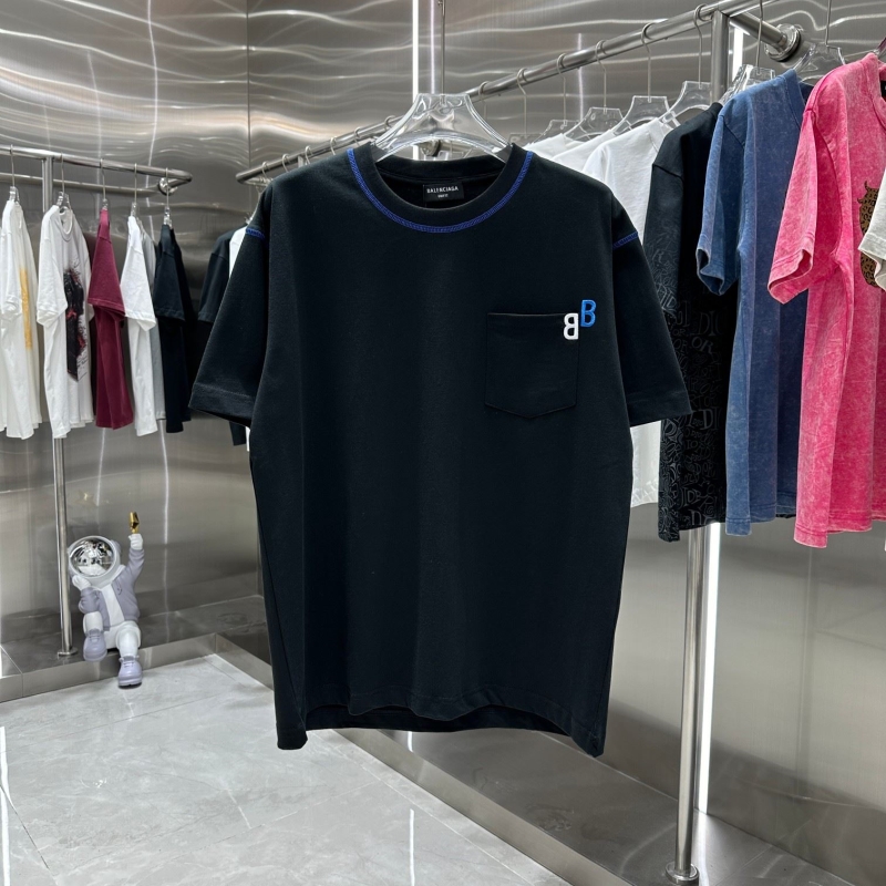 Balenciaga T-Shirts